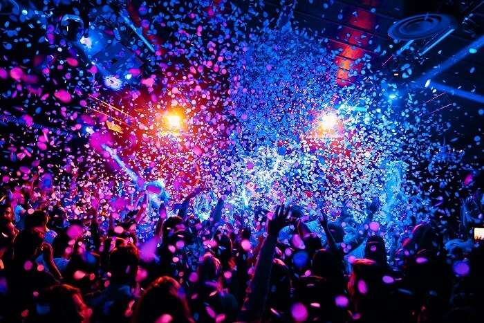 20 Best Night Clubs Near me in Bangalore