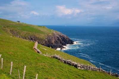 Dingle Peninsula- places to visit in Ireland