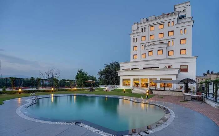 Experience Perfection In These 15 Hotels In Siliguri For Different Budget s