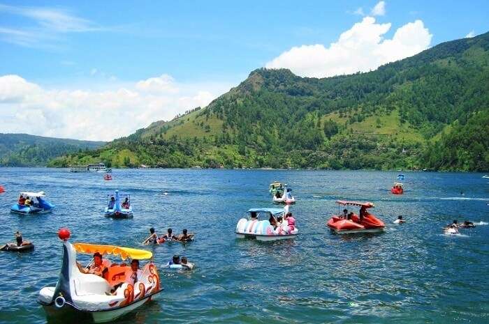 Things To Do In Indonesia