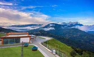 sikkim places to visit in september