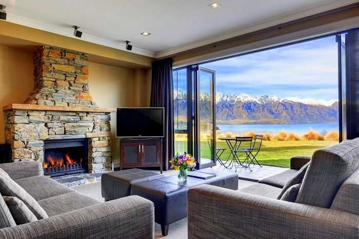 10 Amazing Villas In New Zealand For Nature Lovers In 2019 - 