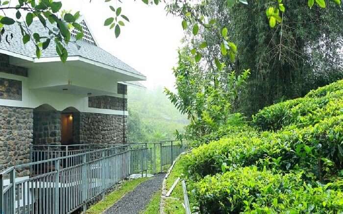 Resorts In Idukki That Let You Taste A Piece Of Heaven