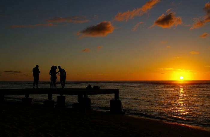 Reunion Island