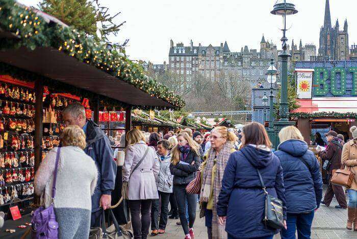 Shopping In Scotland_23rd oct