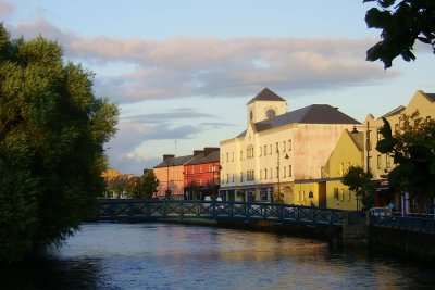 Sligo- places to visit in Ireland