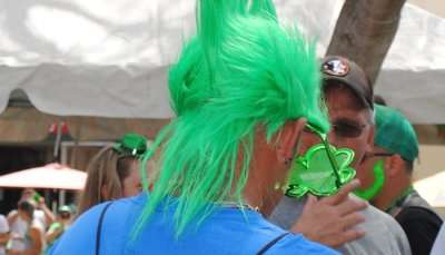 St. Patrick’s Day Parade