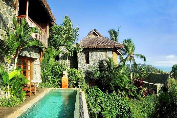 tourist homes in trivandrum