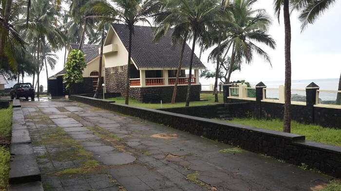 one of the best holiday homes in Kerala