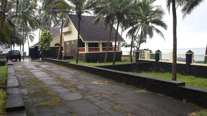 One of the best holiday homes in Kerala