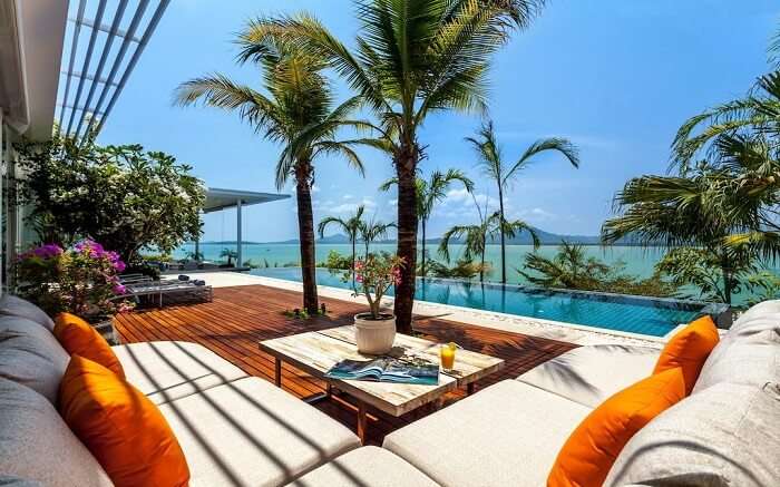 Villas In Phuket For A Stay You’ll Never Forget
