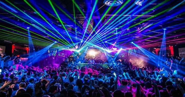 Top 10 Best Los Angeles Nightclubs and Dance Clubs 💃 [Updated
