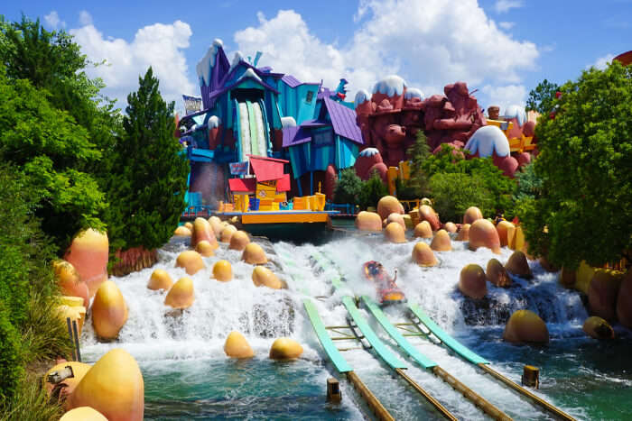 60 things to do in Orlando besides the theme parks