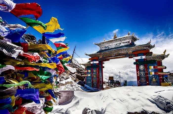 Top 10 Things To Do In Tawang For An Offbeat Vacation In 2022