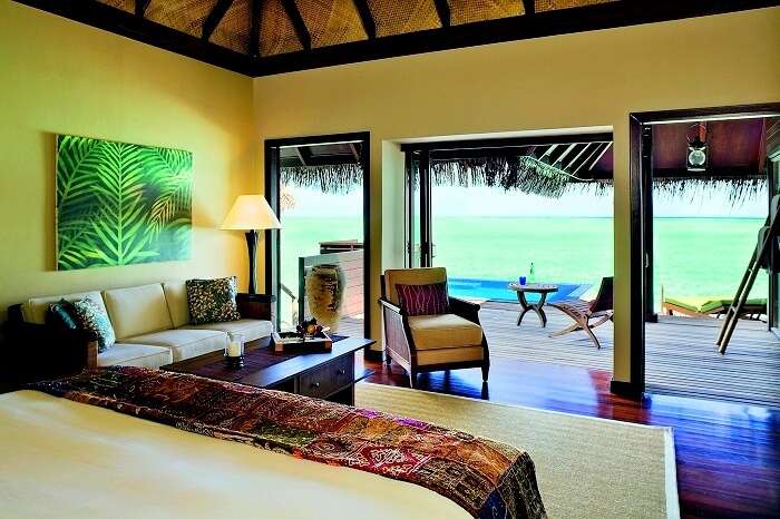 Villas In Andaman