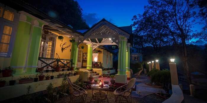 10 Best Cottages In Nainital Of Different Budgets To Choose From