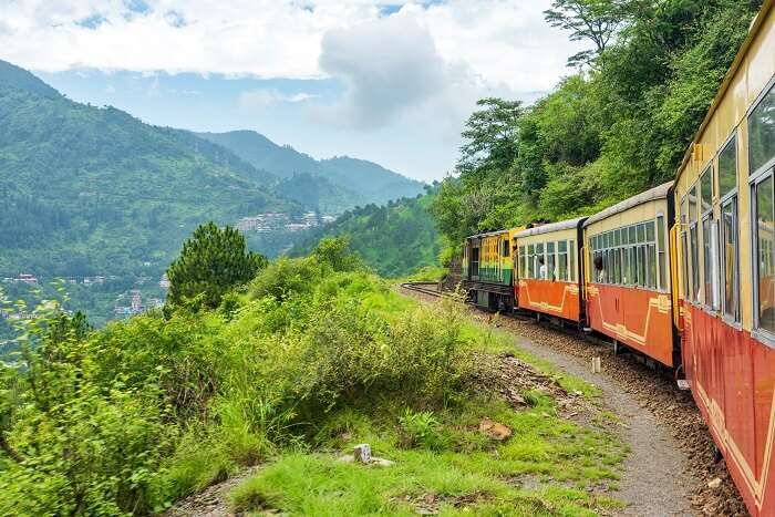 Indian Railways plans world's highest railway track: 10 facts about the  Bilaspur-Manali-Leh line