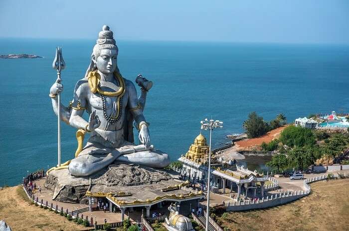 19 Top Places To Visit In Murudeshwar That Have Plenty To Offer In 2021!