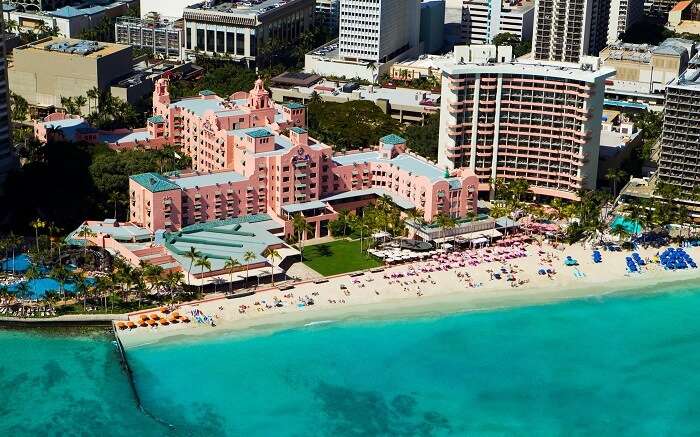 15 Resorts In Hawaii To Add Luxury To Your Hawaiian Vacay 15 Resorts In Hawaii To Add Luxury To Your Hawaiian Vacay