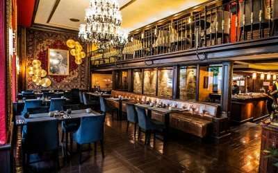 10 Indian Restaurants In Budapest For Desi Zaika