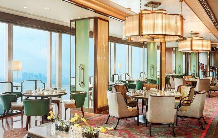 10 Best Restaurants In China For A Fine Dining Experience