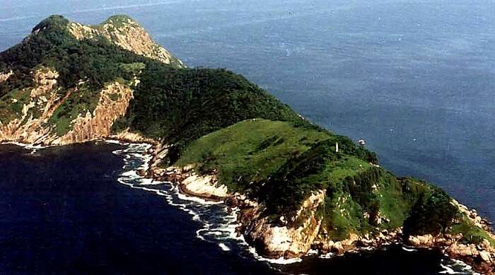 Most Dangerous Island In South America