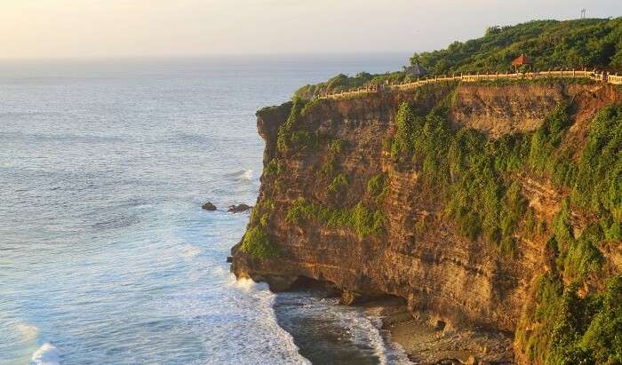 5 Captivating Places To Visit Near Uluwatu Bali For 5 Days!