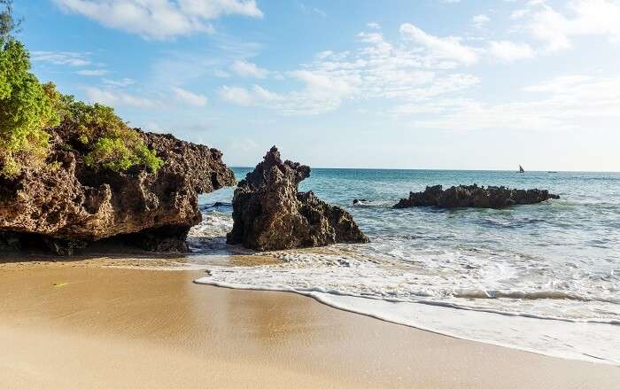Malindi Beach