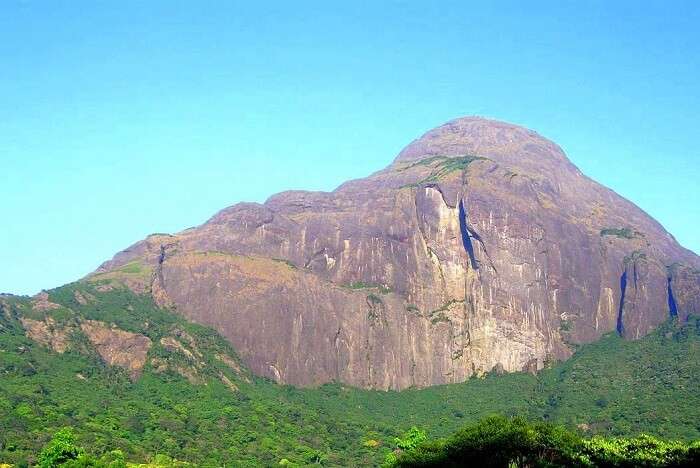 Agasthyarkoodam, Trivandrum