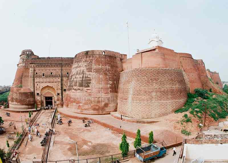 Bhatinda