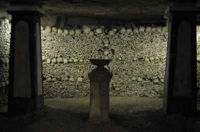 Catacombs-