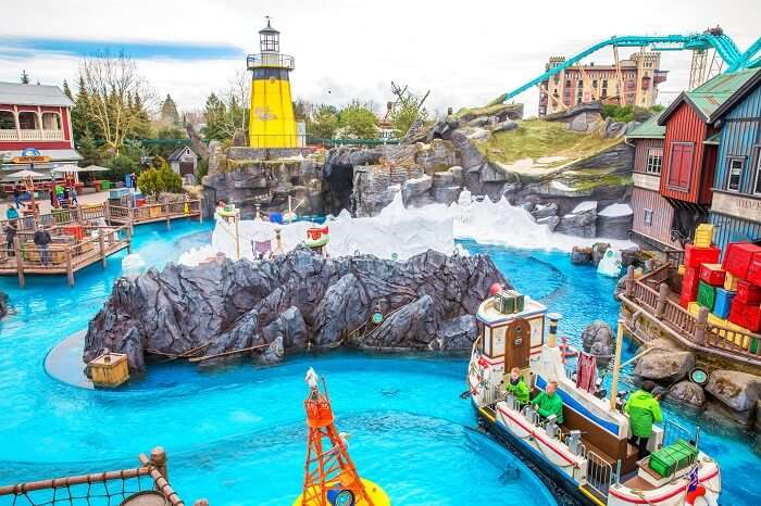 28 Best Amusement Parks In The World For A Fun Filled Trip In