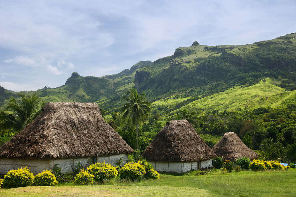 gorgeous navala village