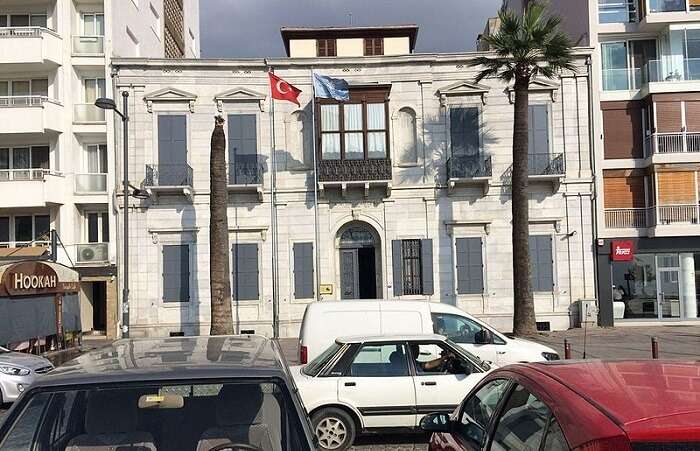 Atatürk Museum