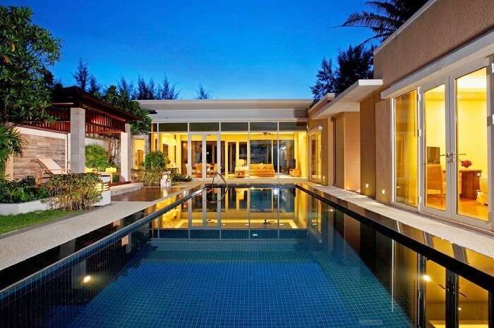 Grand West Sands Resort