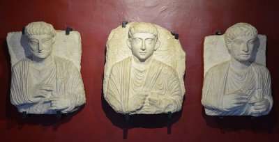 Gregorian Egyptian Museum