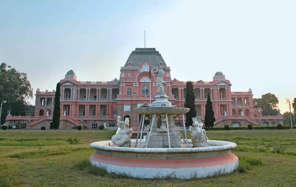 Kapurthala