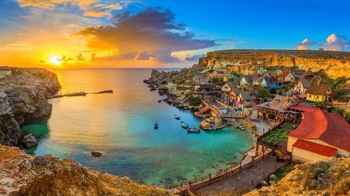 Malta, Republic of Malta