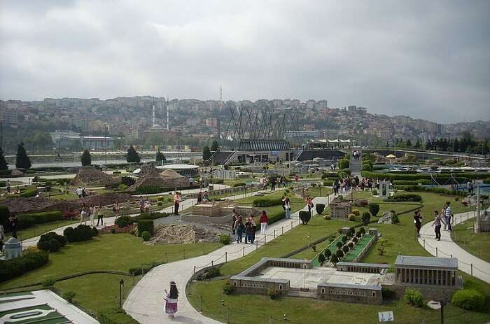 Miniatürk_genel_görünüm