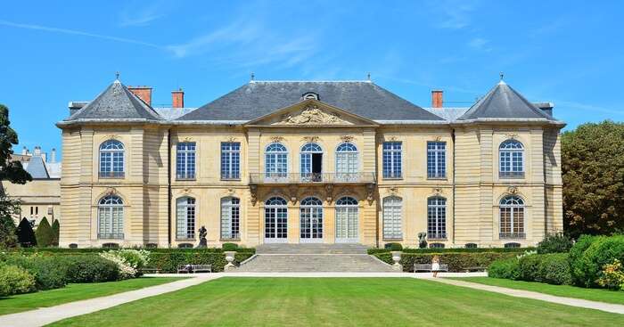 10 Beautiful Museums In France