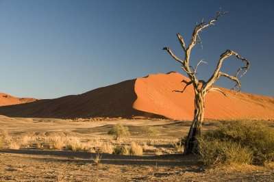 namibia tourism 2022