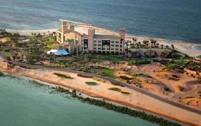 Resorts In Abu Dhabi To Soak In The Extravagance Of The Arab