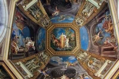 Vatican Museums A Tour To Explore The Heritage Art Of Rome