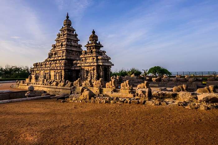 mahabalipuram