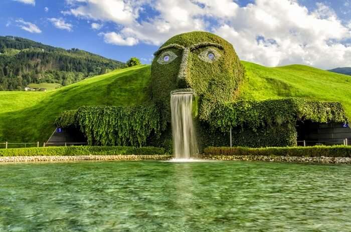 15 Places To Visit In Innsbruck In 2023 You Can T Afford To Miss   Swarovski Crystal Worlds Cover 