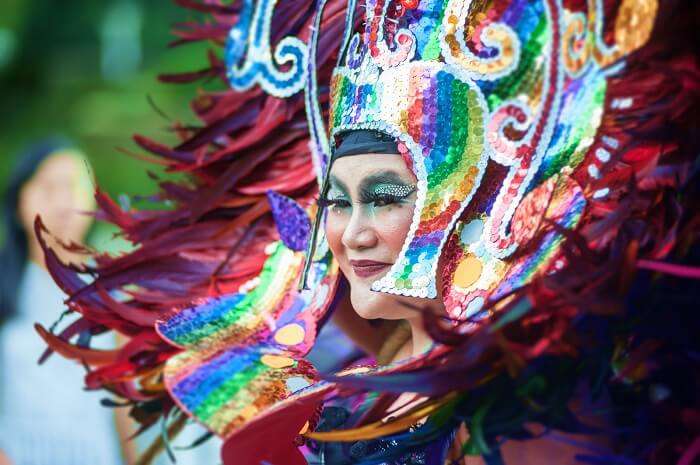 Sydney Mardi Gras