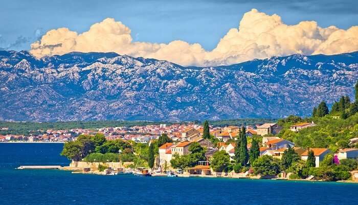 Zadar, Croatia