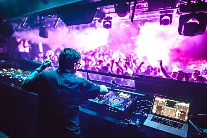 Top 10 Nightclubs In Chicago