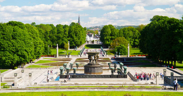 Top Places Oslo To See Its Beauty In 2022!