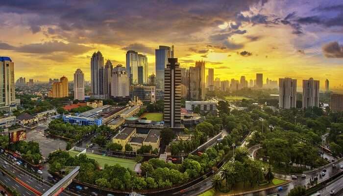 11 Things To Do In Jakarta  In 2022 The Vibrant Indonesian 